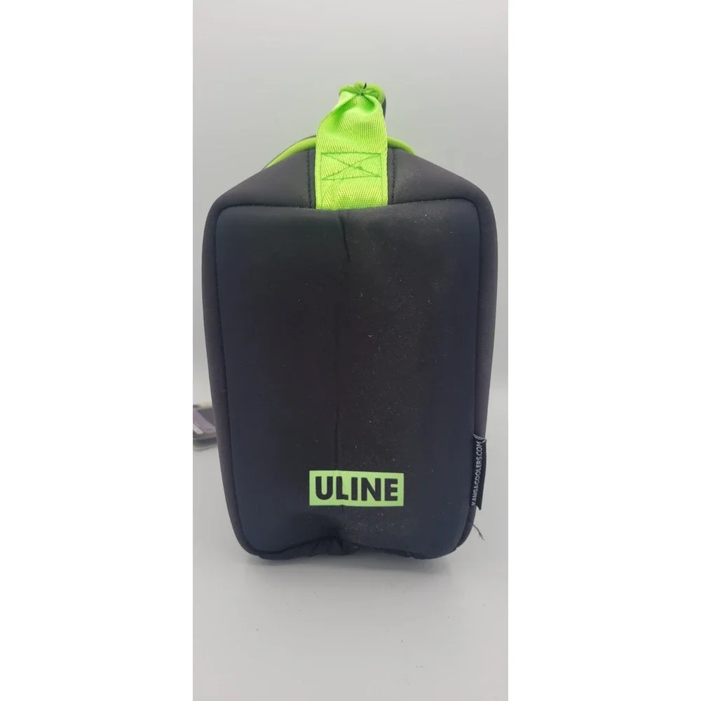 Kanga Kase Mate 12 Pack Cooler Bag No-Ice Drink Carrier NEW With Tags